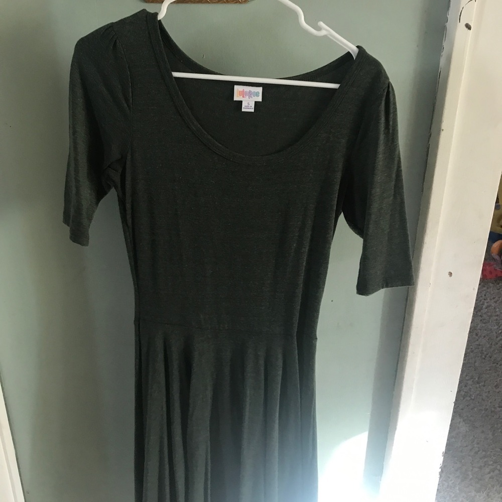 Dresses